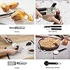 NEXGADGET-Premium-42-Piece-Kitchen-Utensils-Cookware-Set-with-Stainless-Steel-and-Nylon-Cooking-Tools-Including-Spoon-Turners-Tongs-Whisk-Can-Opener-Peeler-Scraper-Measuring-Jug-and-Spoon NEXGADGET Premium 42 Piece Kitchen Utensils Cookware Set with Stainless Steel and Nylon Cooking Tools Including Spoon…