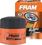 FRAM PH9688 Oil Filter-Spin On Lube