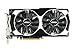 MSI R9 380 2GD5T OC Graphics Card