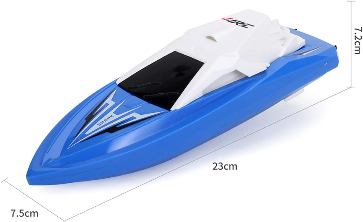 sowofa rc boat