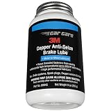 3M Copper Anti Seize - Brake Lube, 08945, 9 oz