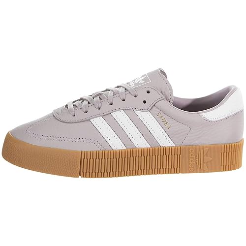 adidas sambarose softvision