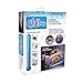 New CHILLOW Cooling Pillow Pad Device Insert Comfort Sleeping Therapy SEEN ON TV