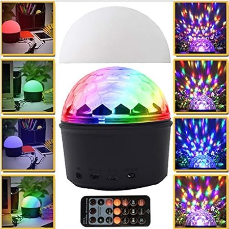 altoparlanti bluetooth con ballo