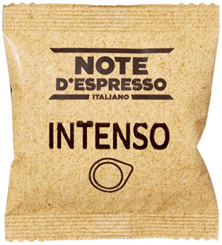 Note D'Espresso - Intenso Kaffeepads - 7 g x 150 Pads – Bild 5