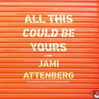 Audible edition cover