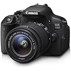 Canon EOS 700D <br>+ Dual lens<br>Rs.10,000 off