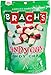 Brach's Candy Cane Candy Corn 15oz.