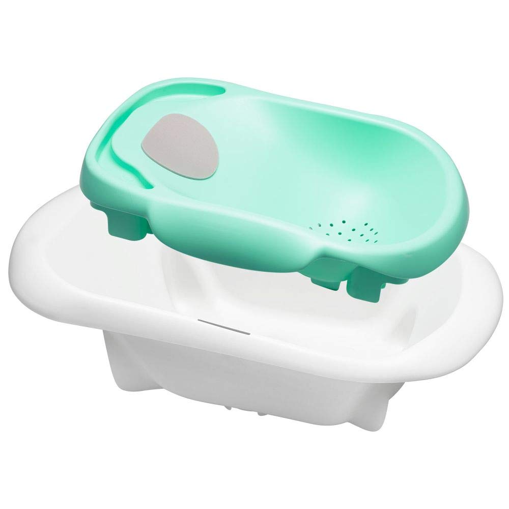 The First Years 4 in 1 Warming Comfort Tub : Baby