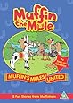 Muffin The Mule: Muffin's Mules United [DVD]