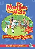 Muffin The Mule: Muffin's Mules United [DVD]