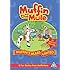Muffin The Mule: Muffin's Mules United [DVD]