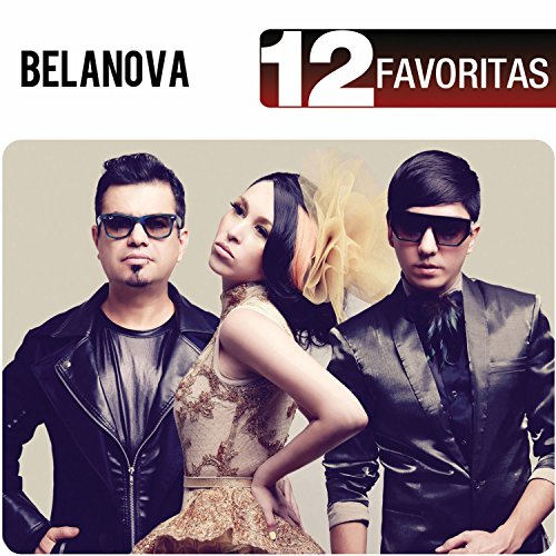 Belanova - Exitos 100% Latin - Zortam Music