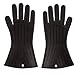 STAR WARS Darth Vader Oven Glove Set of 2 - Silicone Heat Resistant up to 445 Degrees F