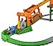 Thomas & Friends Adventures, Misty Island Zip-line