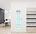 Lushleaf Designs Goal Thermometer and Fundraising Donation Poster - 11