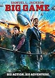 BIG GAME                                           image