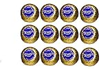 Terry's Dark Chocolate Orange Balls (Pack of 12)