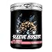 Sleeve Buster | Iron Addicts | Pre-Workout Pump Formula | Formulated By CT Fletcher (30 Servings, MuthaFuckin' Watermelon), 12.87 oz