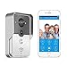 Powmax WW-05 2.4G Wireless Door Phone Doorbell Intercom System Wireless Digital Night Vision 7 inch TFT Home Security Monitor