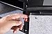 Stack-On PFS-1608 Personal Steel Fireproof Safe with Electronic Lock