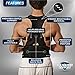 FlexGuard Posture Corrector for Women and Men (X-Small (Pack of 1))