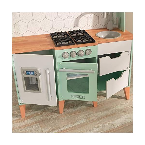 KIDKRAFT Cuisine Mid-Century – Bild 5