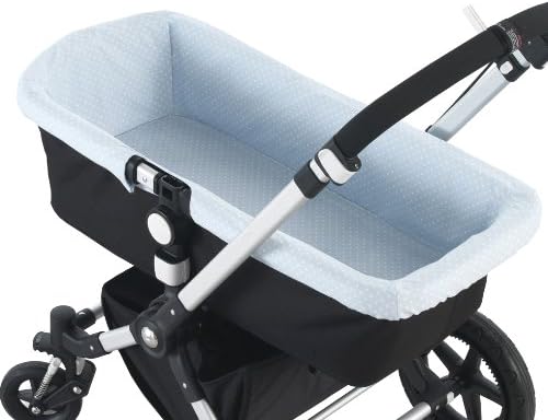 bugaboo cameleon 3 pram liner
