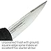 Morakniv Eldris Fixed-Blade Pocket-Sized Knife with Sandvik Stainless Steel Blade, Lanyard and Firestarter, Yellow, 2.2 Inch