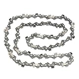 18 Inch Semi Chisel Chain Saw Chain for Homelite Poulan husqvarna chainsaw mill ripping chain worx parts greenworks