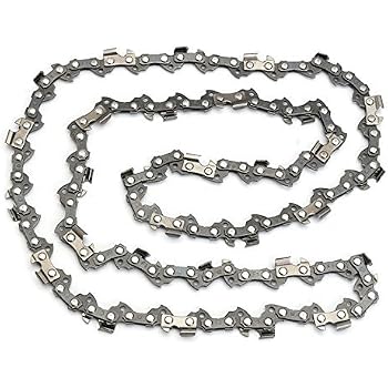 Amazon.com: Ripping Chains (Ripping chain for 18" Bar): Garden & Outdoor