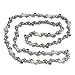 18 Inch Semi Chisel Chain Saw Chain for Homelite Poulan husqvarna chainsaw mill ripping chain worx parts greenworks