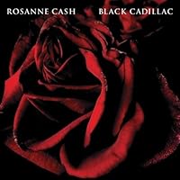 Rosanne Cash Ablum Cover