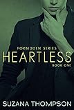 Heartless (Forbidden Book 1)