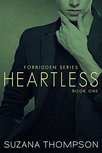Heartless (Forbidden Book 1)