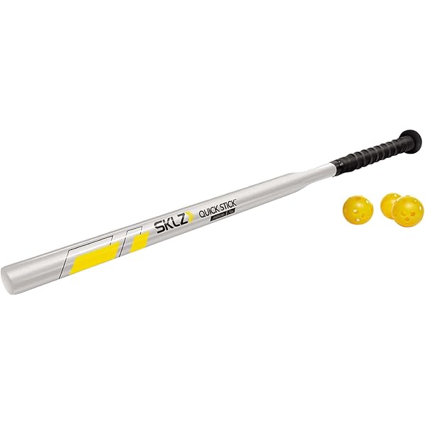 softball training stick