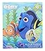 Disney/ PIXAR Finding Dory Floor Puzzle 46 Pieces - 3 Ft. Long (24 x 36 Inches)