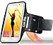 Samsung Note 4/5 Sports Armband for Running (5.5