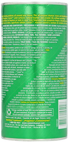 Comet Dry Cleanser, 14 oz
