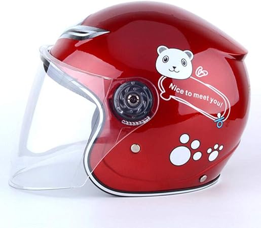 Creme Solaire Dete Pour Garcons Et Filles Demi Casque Universel Pour Bebe Et Enfant Quatre Saisons Kiwg Casque Moto Casque Pour Enfants Auto Et Moto Motos Accessoires Et Pieces Ram Mount Co Uk