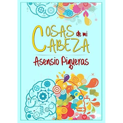 Cosas de mi Cabeza (Reedición)