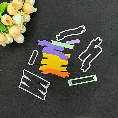 UOWEG Metal Cutting Dies Stencils DIY Scrapbooking Embossing Album Paper Card Craft Decor（set1483）