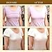 Careonline Adhesive Breast Lift Nipple Covers Bra Boob Bra Uplifting Tape Disposable
