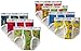 Fruit of the Loom Toddler Boys' Days of the Week Brief (Pack of 7)