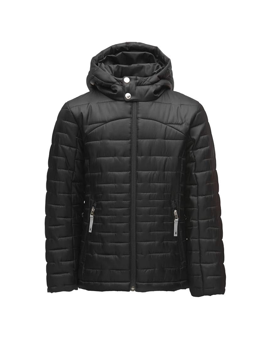 spyder edyn long insulated jacket