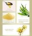 24K Gold Eye Pads 30 Pairs Crystal Gel Collagen Eye Mask For Anti-Aging & Moisturizing, Reducing Dark Circles, Puffiness (Free)