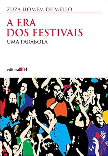 Resultado de imagem para a era dos festivais