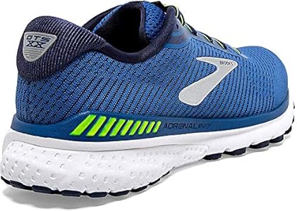 brooks adrenaline gts 18 nightlife