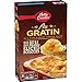 Betty Crocker Au Gratin Potatoes, 4.7 oz (Pack of 6)