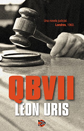 QB VII (Spanish Edition)